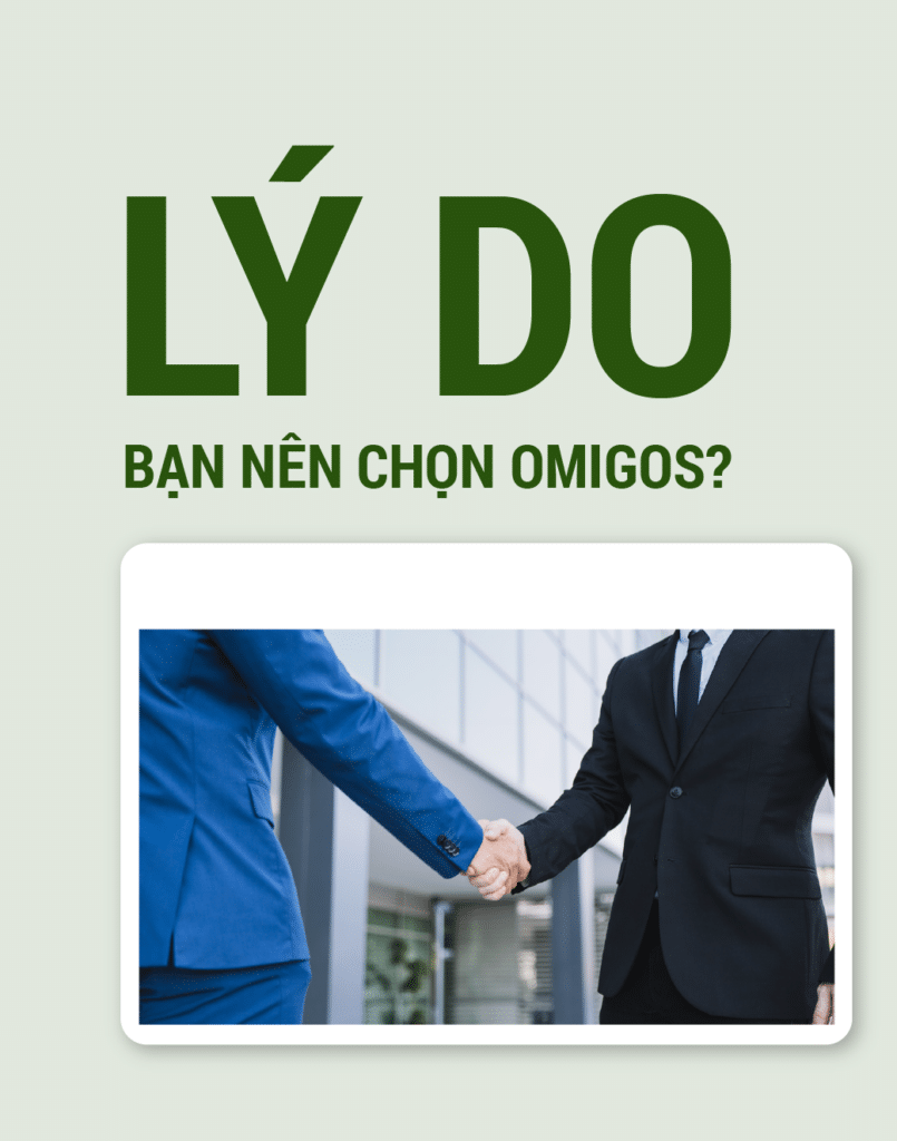 Về Omigos