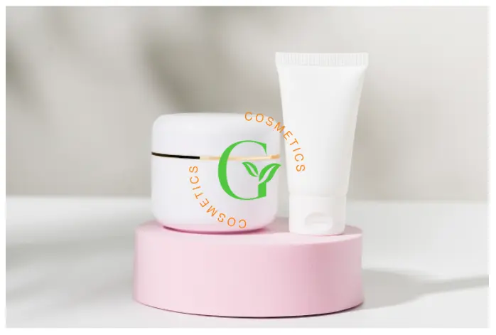 Gia công kem Hỗ Trợ Giảm Mụn tại Omigos, loại bỏ mụn hiệu quả