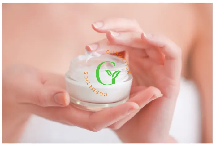 Thành phần nguyên liệu trong gia công kem Hỗ Trợ Giảm Mụn