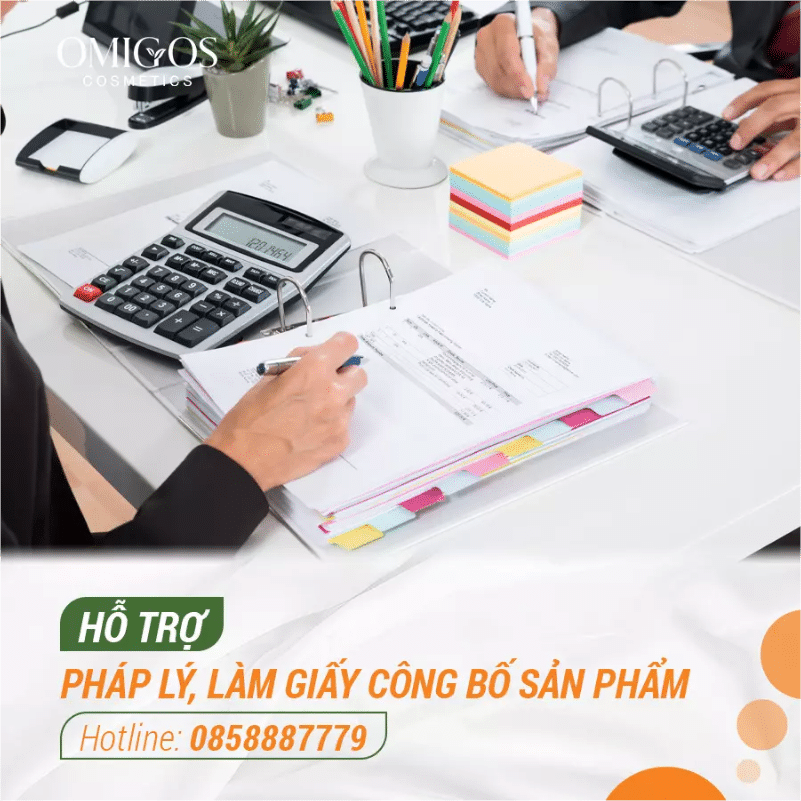Đảm bảo tiêu chuẩn chất lượng của Bộ Y Tế
