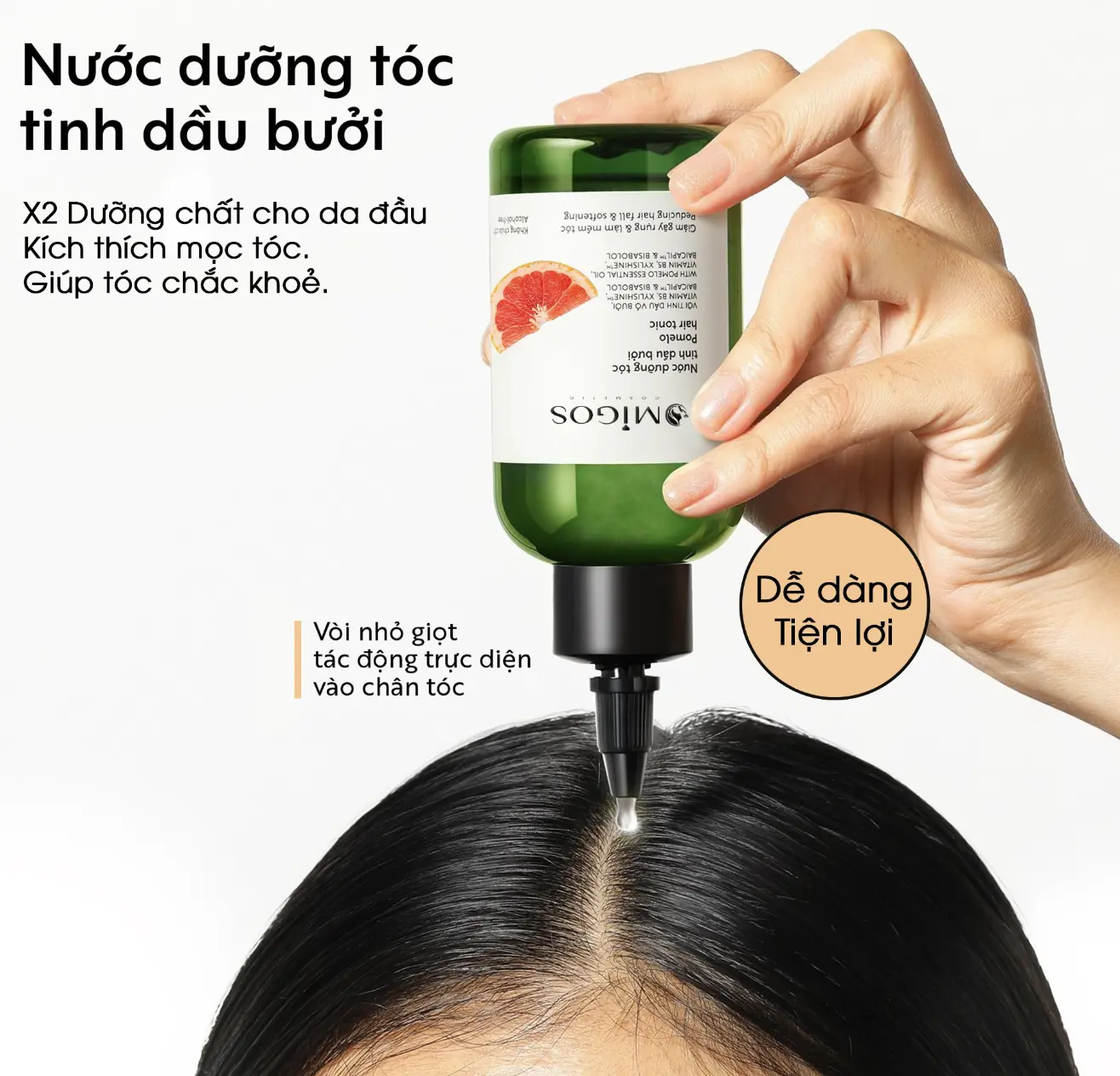 Tinh dầu bưởi là gì? Tinh dầu bưởi là gì?