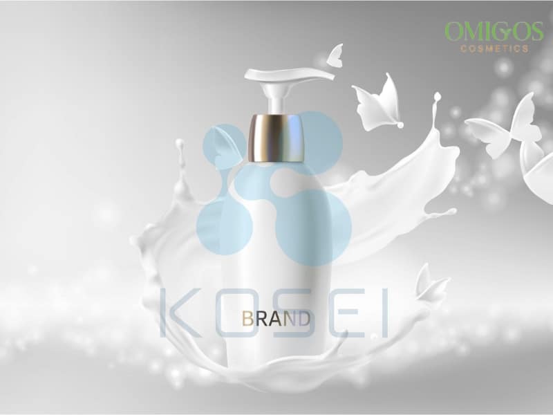 Xưởng gia công mỹ phẩm uy tín KOSEI