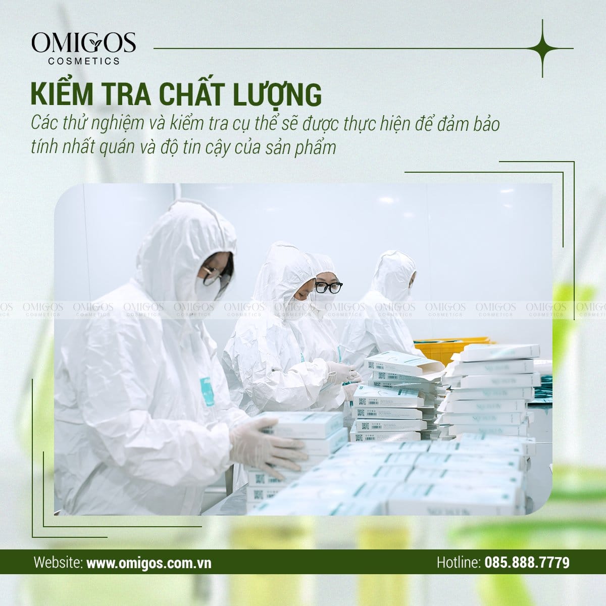 chuyên gia dược mỹ phẩm gia công gel rửa tay khô