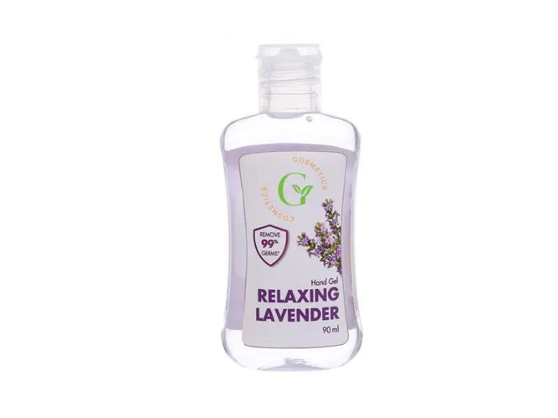 gia công gel rửa tay khô tại Omigos
