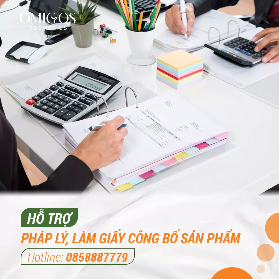 Dịch vụ gia công trọn gói và hỗ trợ pháp lý nhanh chóng