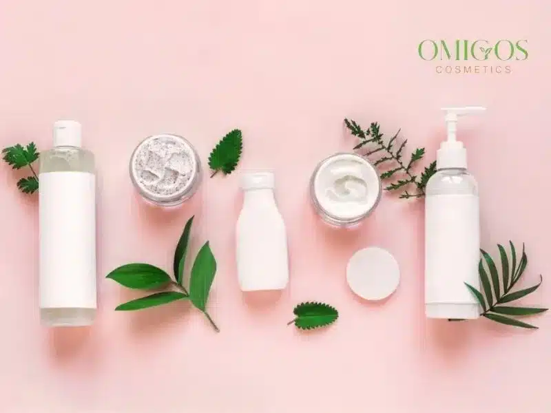 Gia công mỹ phẩm cho spa Trọn gói - Độc quyền - Chất lượng, giá rẻ
