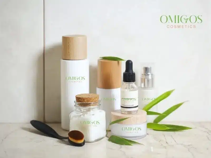 Gia công mỹ phẩm Hàn Quốc uy tín, chất lượng tại Việt Nam