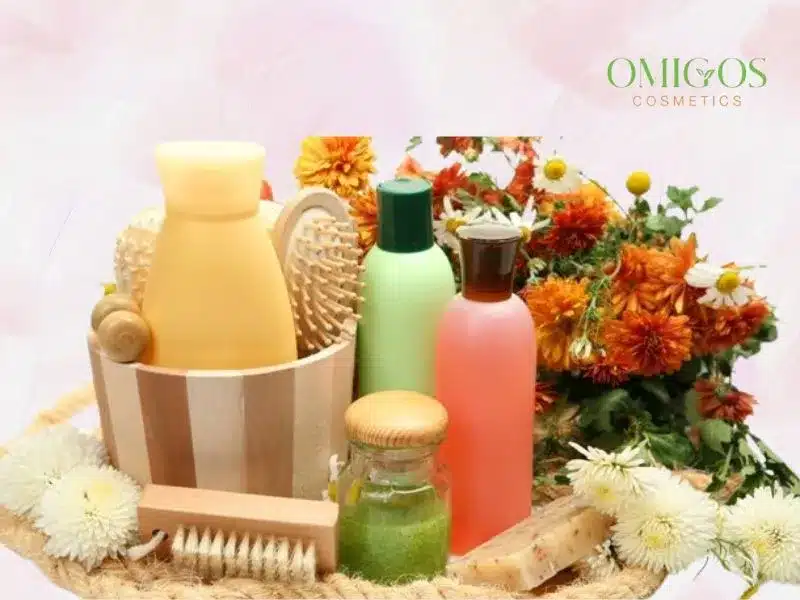 Top 9 công ty gia công mỹ phẩm thiên nhiên trọn gói, uy tín