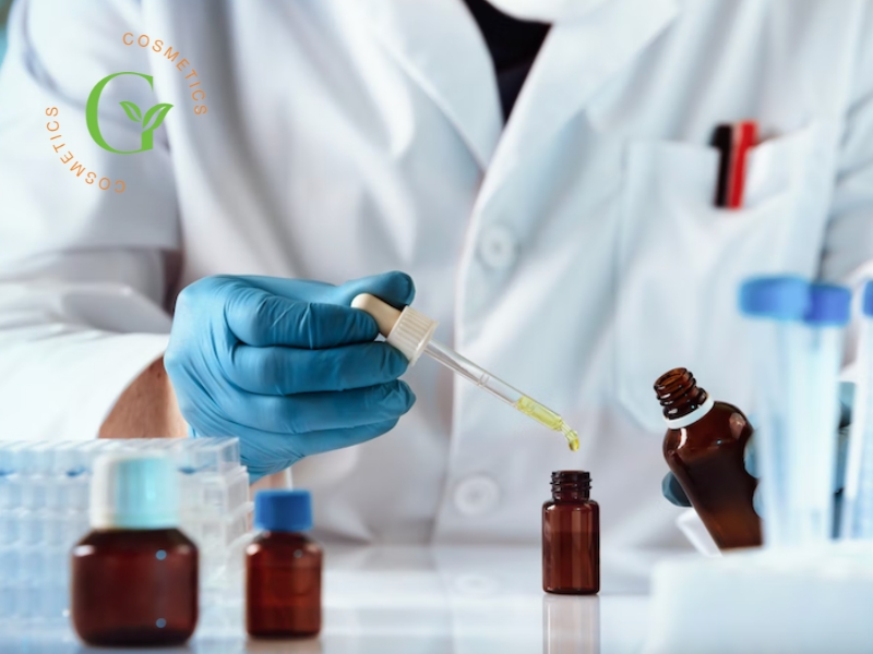 Omigos có đội ngũ chuyên viên kinh nghiệm cao