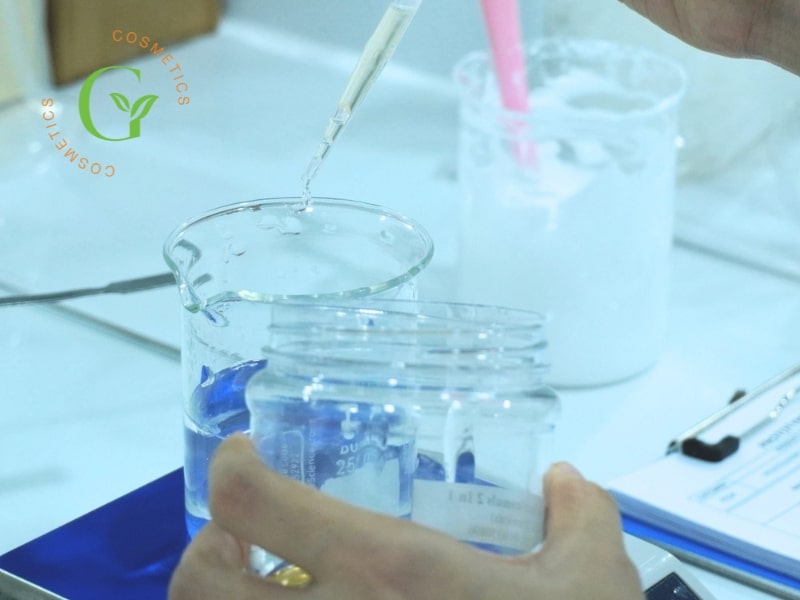 Gia công trọn gói và đầy đủ thủ tục pháp lý