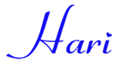 logo Hari