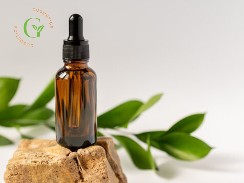 Serum Hỗ Trợ Giảm Mụn cho nam