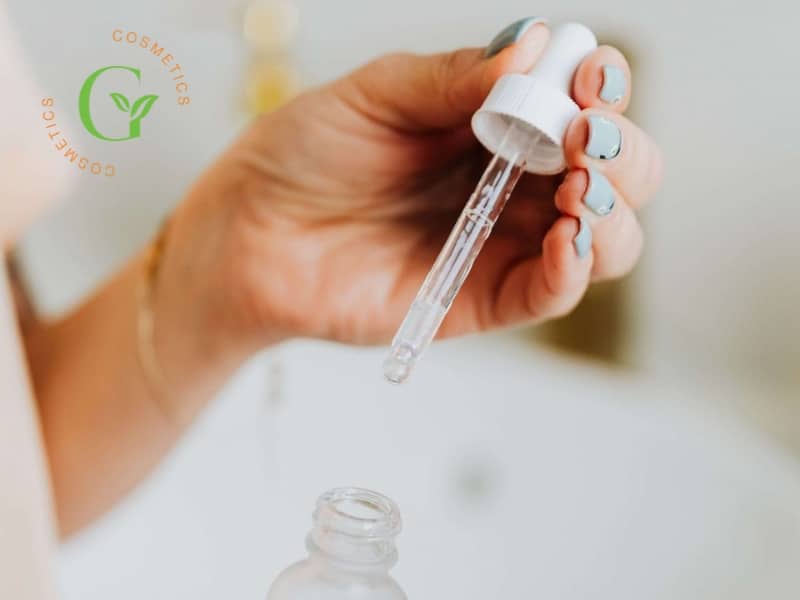 Khái niệm về serum hỗ trợ giảm/mờ nám
