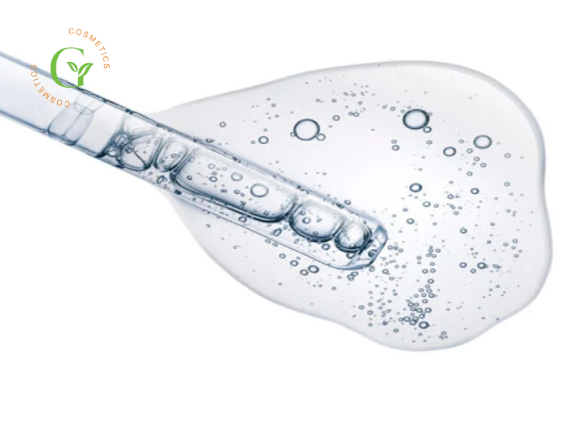 Cách Hoạt Động Và Phân Loại Hyaluronic Acid Cách Hoạt Động Và Phân Loại Hyaluronic Acid