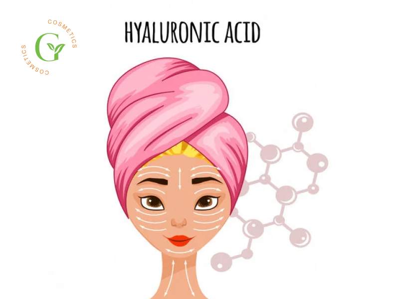 Những Lưu Ý Khi Sử Dụng Hyaluronic Acid Những Lưu Ý Khi Sử Dụng Hyaluronic Acid