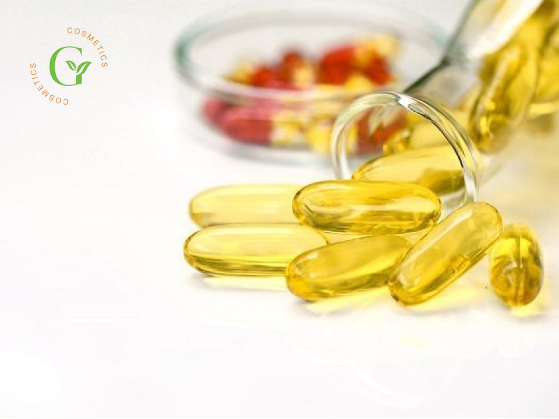 Linolenic Acid Có Tác Dụng Gì?