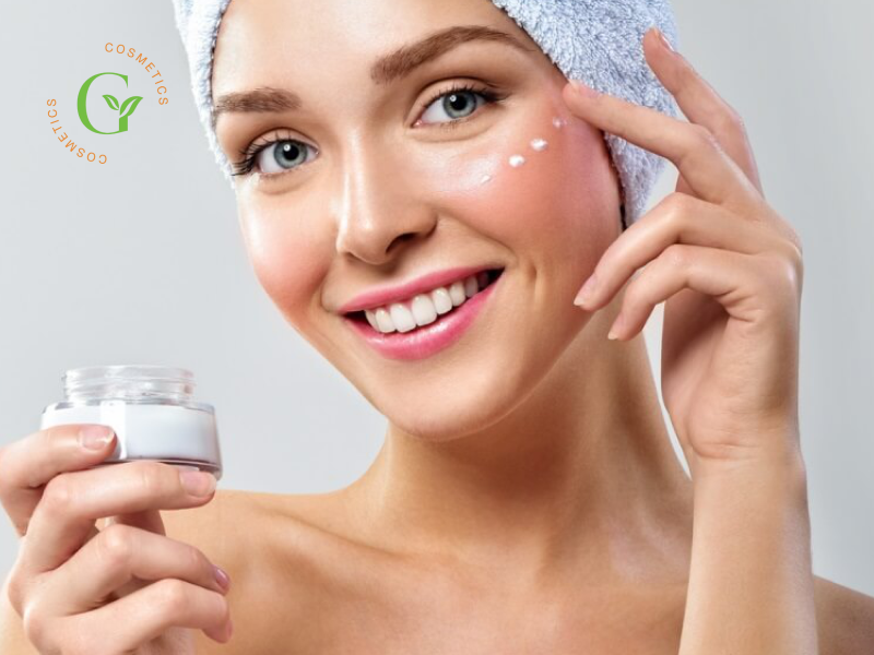 Ứng Dụng Của Linolenic Acid Trong Mỹ Phẩm