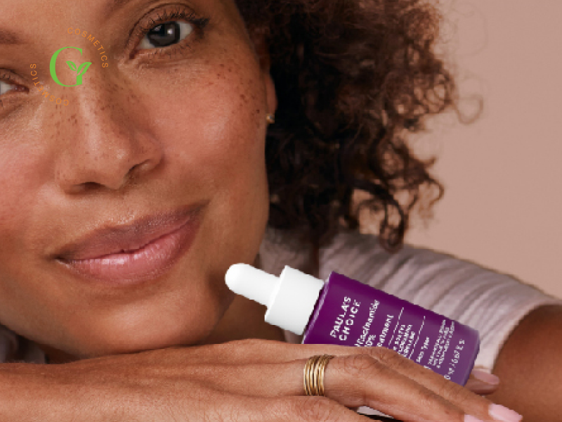 Cách Sử Dụng Niacinamide Trong Quy Trình Chăm Sóc Da
