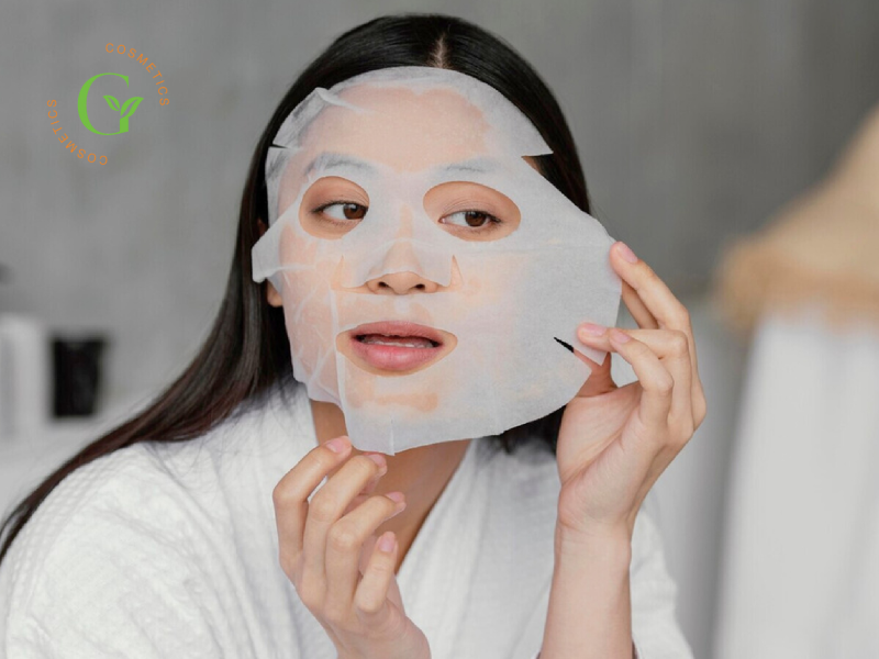 Mỹ Phẩm Chứa Pentavitin Tại Công Ty TNHH Omigos Việt Nam Mỹ Phẩm Chứa Pentavitin Tại Công Ty TNHH Omigos Việt Nam