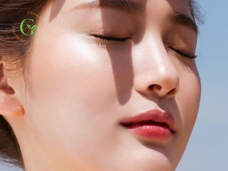 Ứng Dụng Của Titanium Dioxide Trong Các Sản Phẩm Mỹ Phẩm Ứng Dụng Của Titanium Dioxide Trong Các Sản Phẩm Mỹ Phẩm