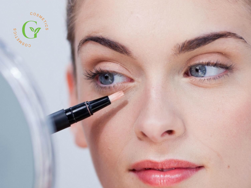 Gia Công Mỹ Phẩm Chứa Titanium Dioxide Tại Công Ty TNHH Omigos Việt Nam Gia Công Mỹ Phẩm Chứa Titanium Dioxide Tại Công Ty TNHH Omigos Việt Nam