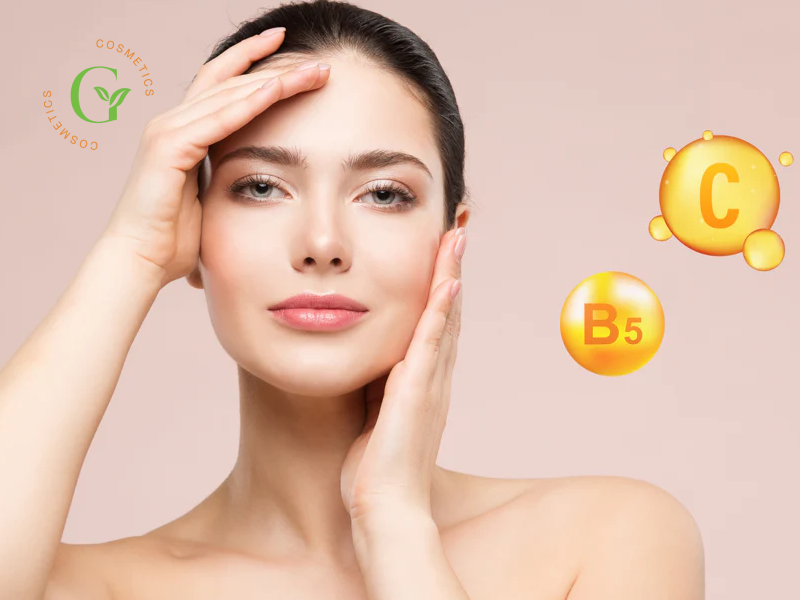 ợi Ích Của Việc Uống Vitamin B5 ợi Ích Của Việc Uống Vitamin B5
