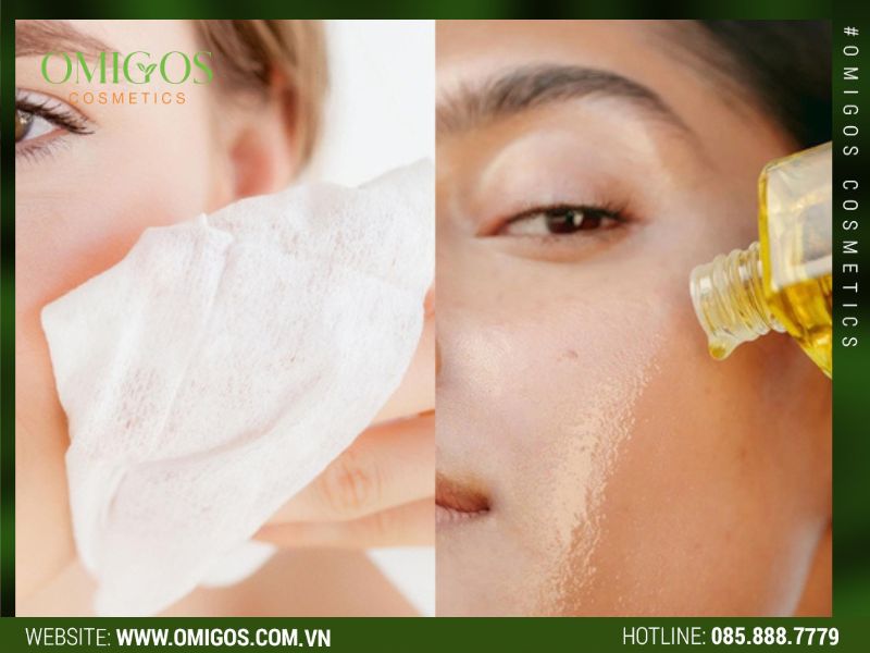 Ứng dụng của công nghệ siêu nhũ hóa