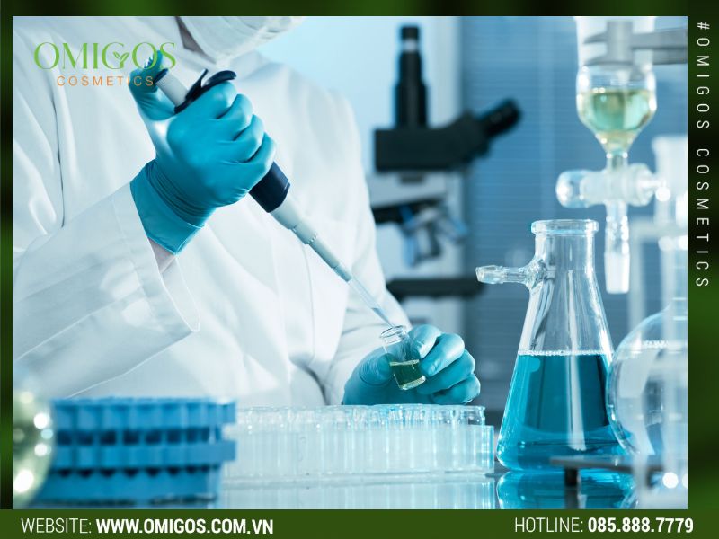 Quy trình gia công cần đảm bảo chất lượng