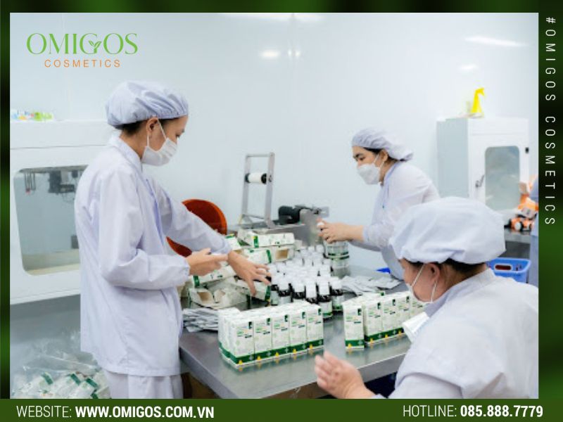 Gia công lăn khử mùi từ nhiên nhiên là gì