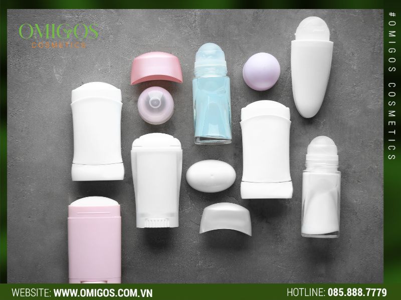 So sánh các loại lăn khử mùi