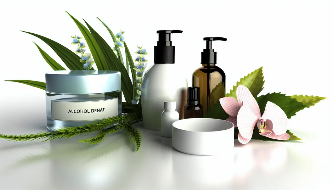Ảnh hưởng của cồn denat đến môi trường và các vấn đề pháp lý liên quan