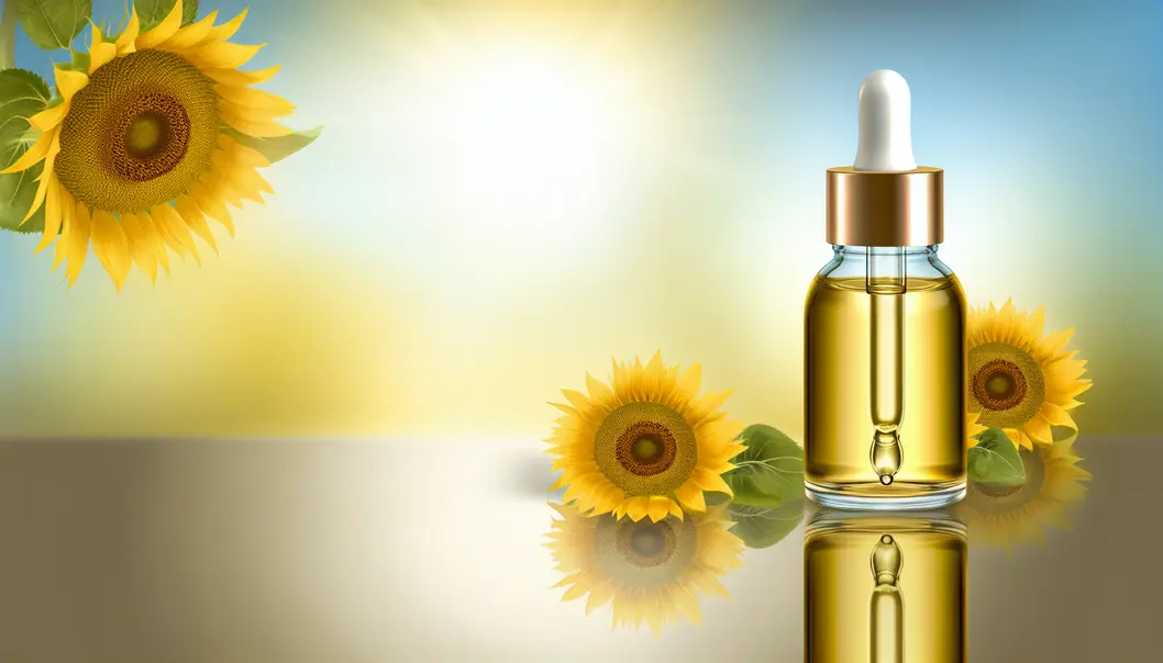 Bí quyết sức khỏe và sắc đẹp từ dầu hạt hướng dương