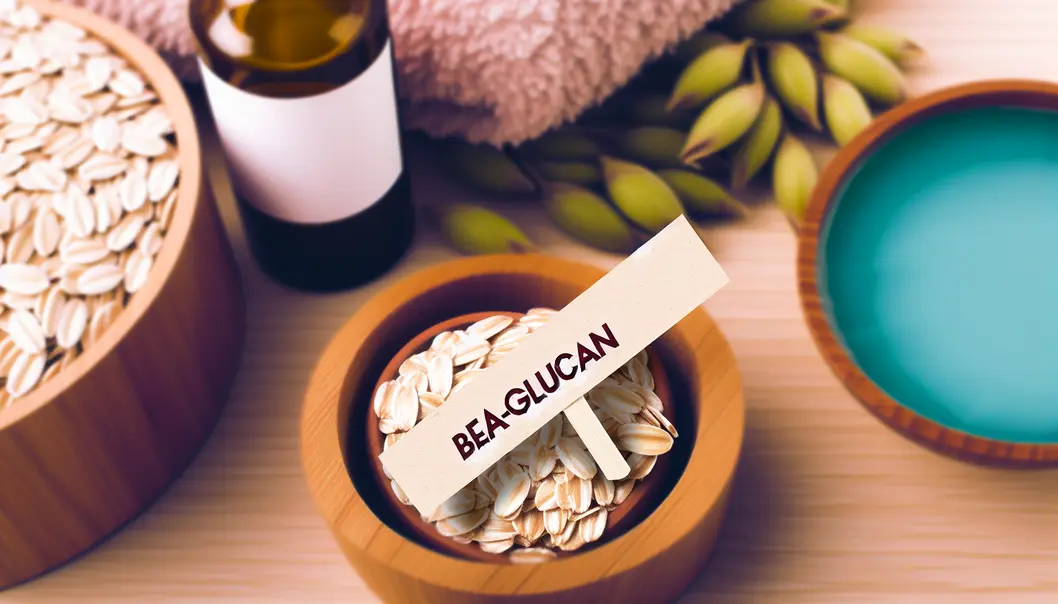 Mô tả cấu trúc phân tử của Beta-Glucan và các nguồn tự nhiên