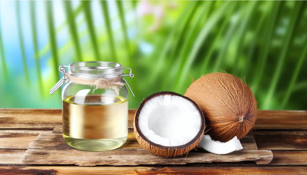Hệ tạo bọt thân thiện với da từ dầu dừa: Đặc điểm và tiềm năng ứng dụng