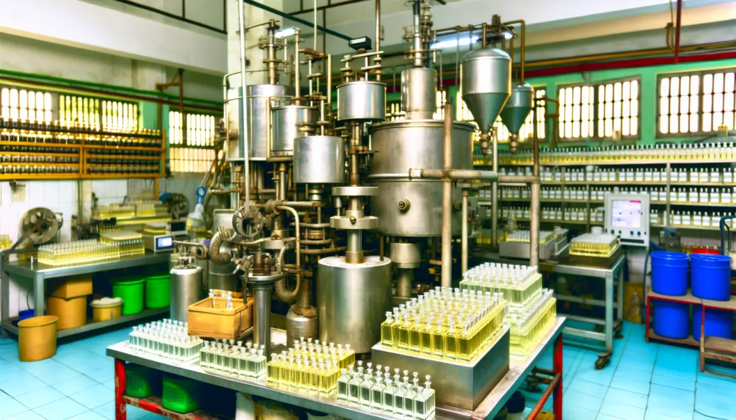 Khám phá xu hướng nước hoa qua góc nhìn chuyên gia