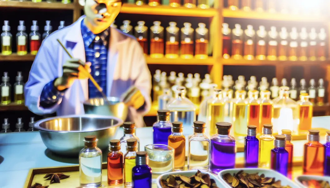 Bí quyết khử mùi hiệu quả và an toàn trong nước hoa treo xe