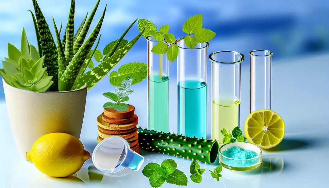 Tuân thủ quy định và đảm bảo an toàn trong gia công sữa tắm Hỗ Trợ Giảm Mụn lưng