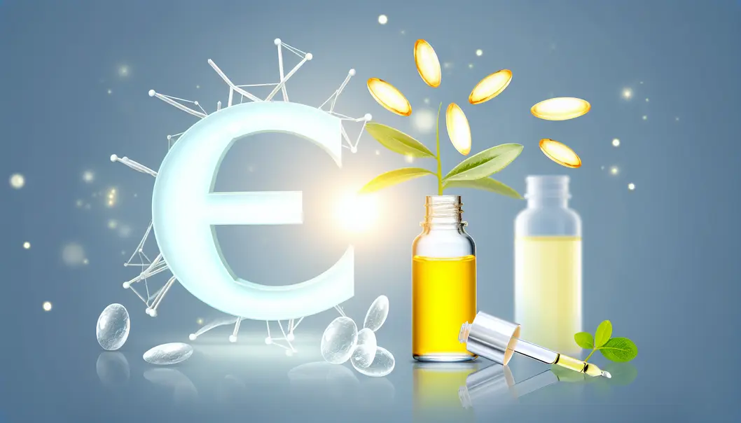 Vitamin E và vai trò thiết yếu trong thai kỳ của phụ nữ