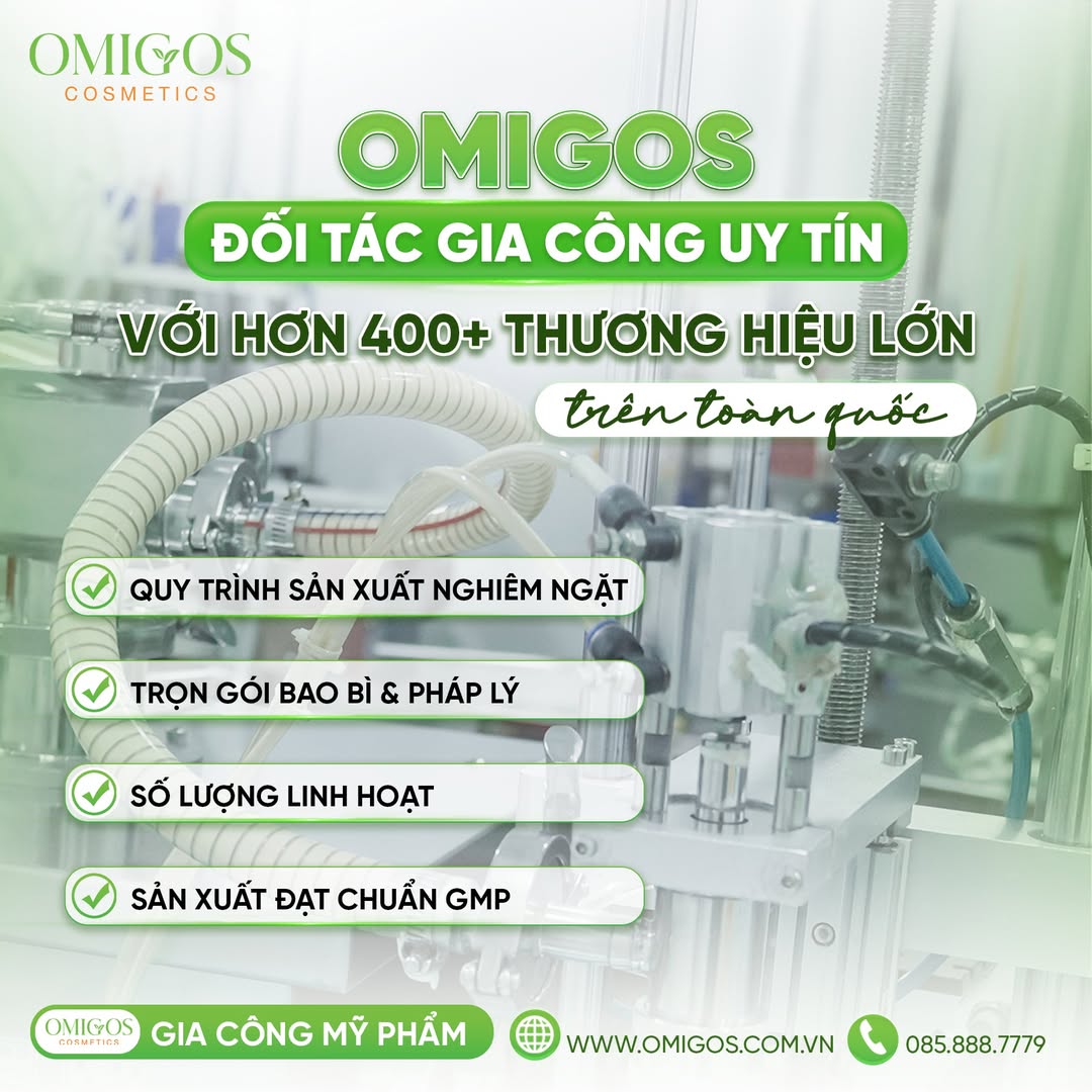 quy trình nghêm ngặt, sản phẩm chất lượng