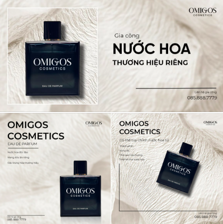 Nước hoa nam mang phong cách mạnh mẽ, lịch lãm, giúp tôn lên cá tính và bản lĩnh phái mạnh. Hương thơm được xây dựng theo cấu trúc tầng hương rõ ràng, cho độ lưu hương ổn định và cảm giác cuốn hút suốt ngày dài.